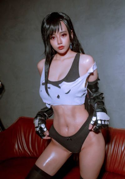 蓝色随想