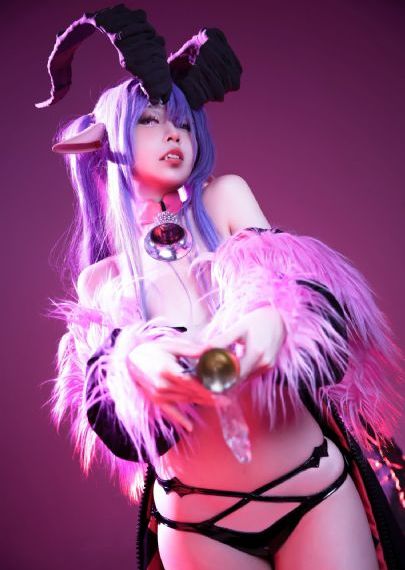 鬼子也疯狂