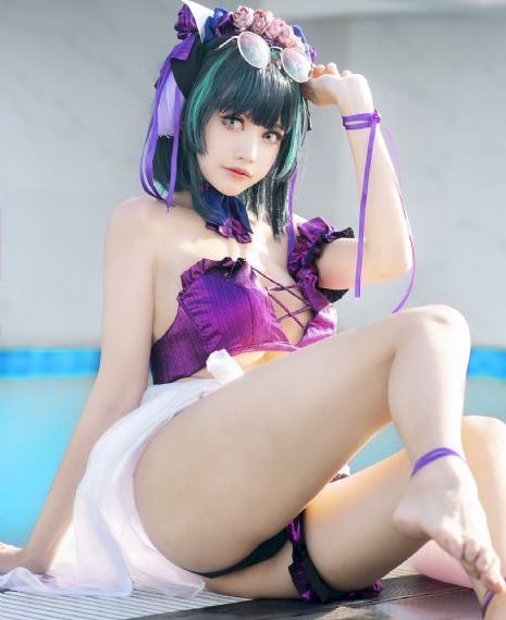我最爱的女人们