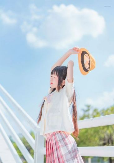 你觉得我是谁