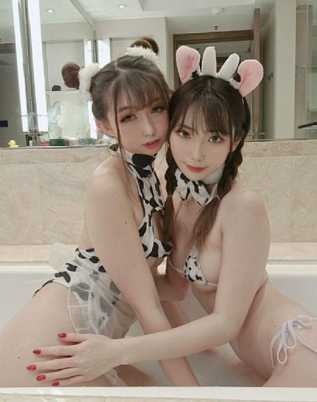 左撇子妻子