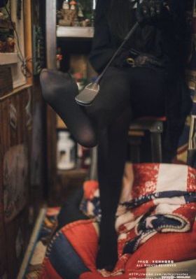 长夜与风说