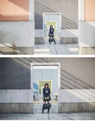 凸变英雄BABA真人版