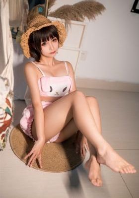 红色沙漠