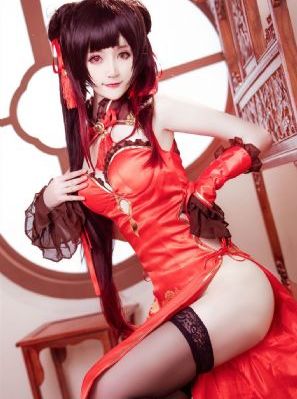我在死对头怀里兴风作浪