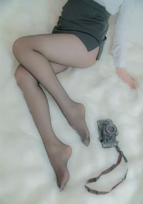 富美子之足【影视解说】