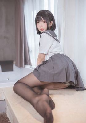 水中血