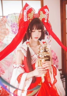 妖神记