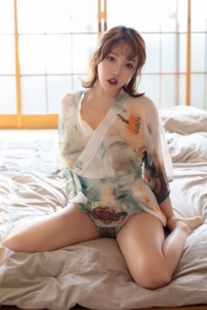 火海燎原，吻赎星光