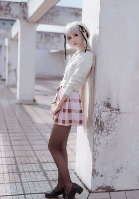双面娘亲飒英姿