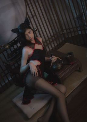 三个月亮