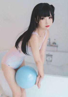 进击的厨娘
