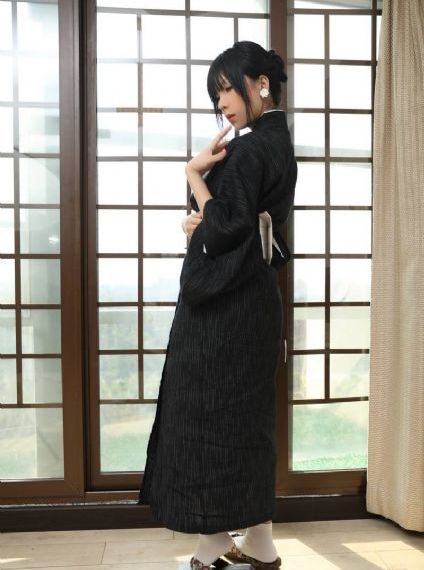 年轻的妈妈