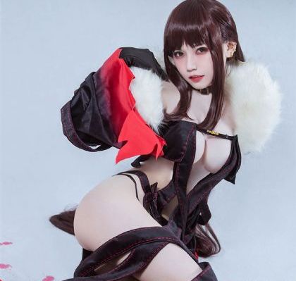 瓢虫少女第五季