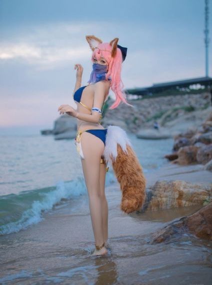 克罗马小子