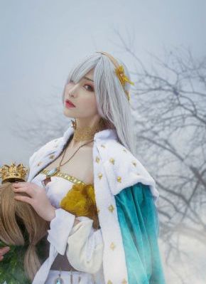 神奇