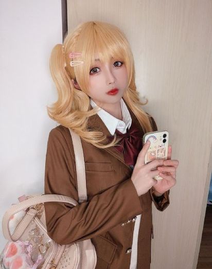 洛杉矶无人行走