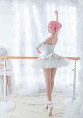 疾速追杀：芭蕾杀姬