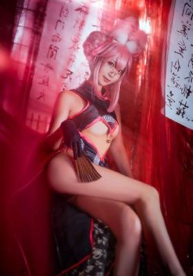 致我们甜甜的小美满