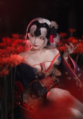 武士摇滚